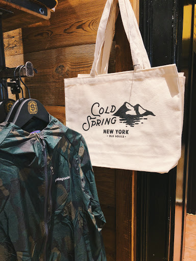 Outdoor Sports Store «Old Souls», reviews and photos, 63 Main St, Cold Spring, NY 10516, USA