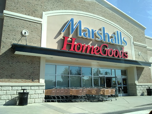 Department Store «Marshalls & HomeGoods», reviews and photos, 1125 Woodruff Rd #800, Greenville, SC 29607, USA