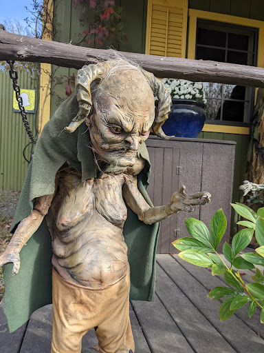 Haunted House «Headless Horseman», reviews and photos, 778 Broadway, Ulster Park, NY 12487, USA