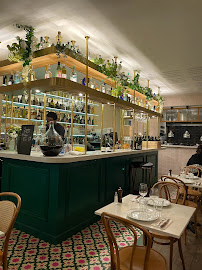Atmosphère du Restaurant français Brasserie Maillard à Bordeaux - n°3