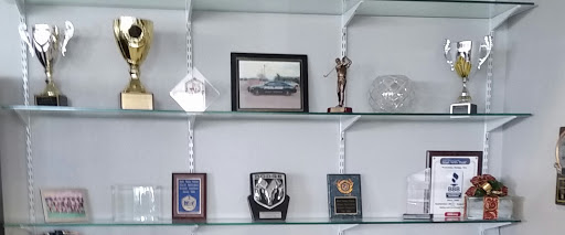 Car Dealer «Chrysler Jeep Dodge City of McKinney», reviews and photos, 700 S Central Expy, McKinney, TX 75070, USA