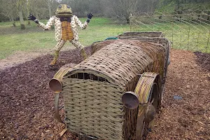 Radwell Meadows Country Park image