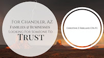 Christine Z Freeland CPA PC