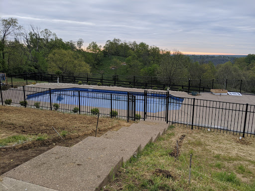 Fence Contractor «Eads Fence Company», reviews and photos, 131 Broadway St, Loveland, OH 45140, USA