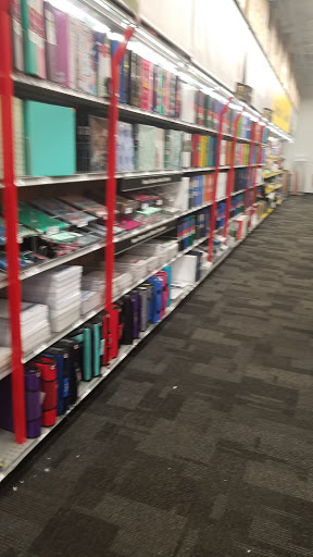 Office Supply Store «Staples», reviews and photos, 501 NJ-17, Paramus, NJ 07652, USA