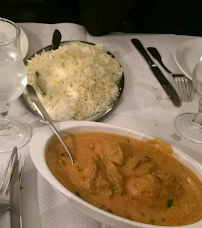 Korma du Le Krishna - Restaurant Indien Montpellier - n°4
