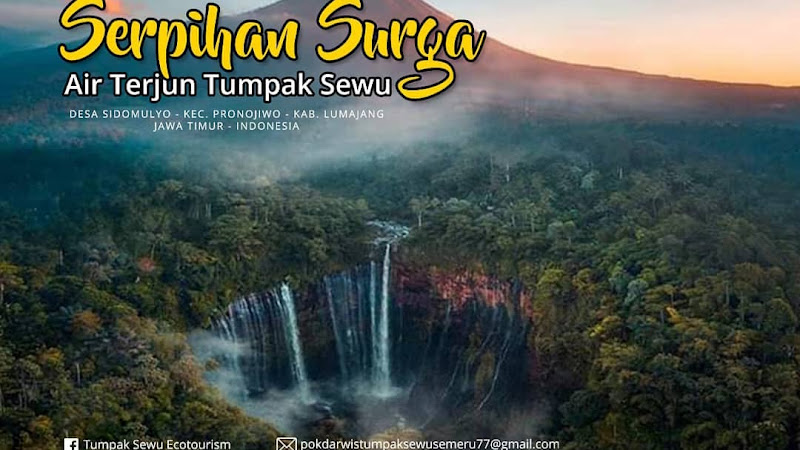 Tujuan Wisata di Kabupaten Lumajang: Menikmati Keindahan Patung Jaran Kencak