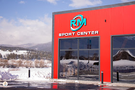 RM Sport Center