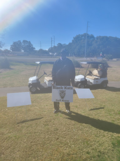 Golf Course «Rogers Park Golf Course», reviews and photos, 7910 N 30th St, Tampa, FL 33610, USA