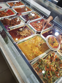 Plats et boissons du Restaurant chinois Les Jardins de l'Orchidée à Montpellier - n°9