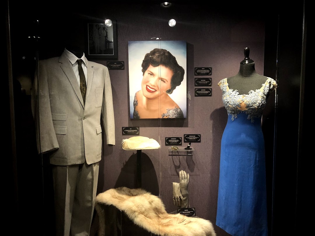 Patsy Cline Museum