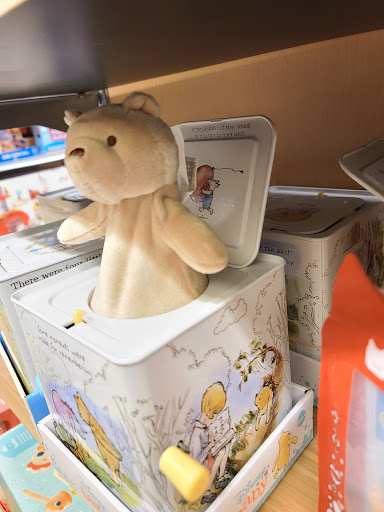 Book Store «Barnes & Noble», reviews and photos, 6134 S Westnedge Ave, Portage, MI 49002, USA