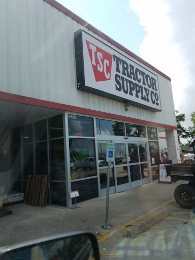 Home Improvement Store «Tractor Supply Co.», reviews and photos, 27400 Tomball Pkwy, Tomball, TX 77375, USA