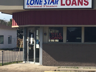 Lone Star Finance