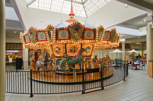 Shopping Mall «Wiregrass Commons Mall», reviews and photos, 900 Commons Dr, Dothan, AL 36303, USA