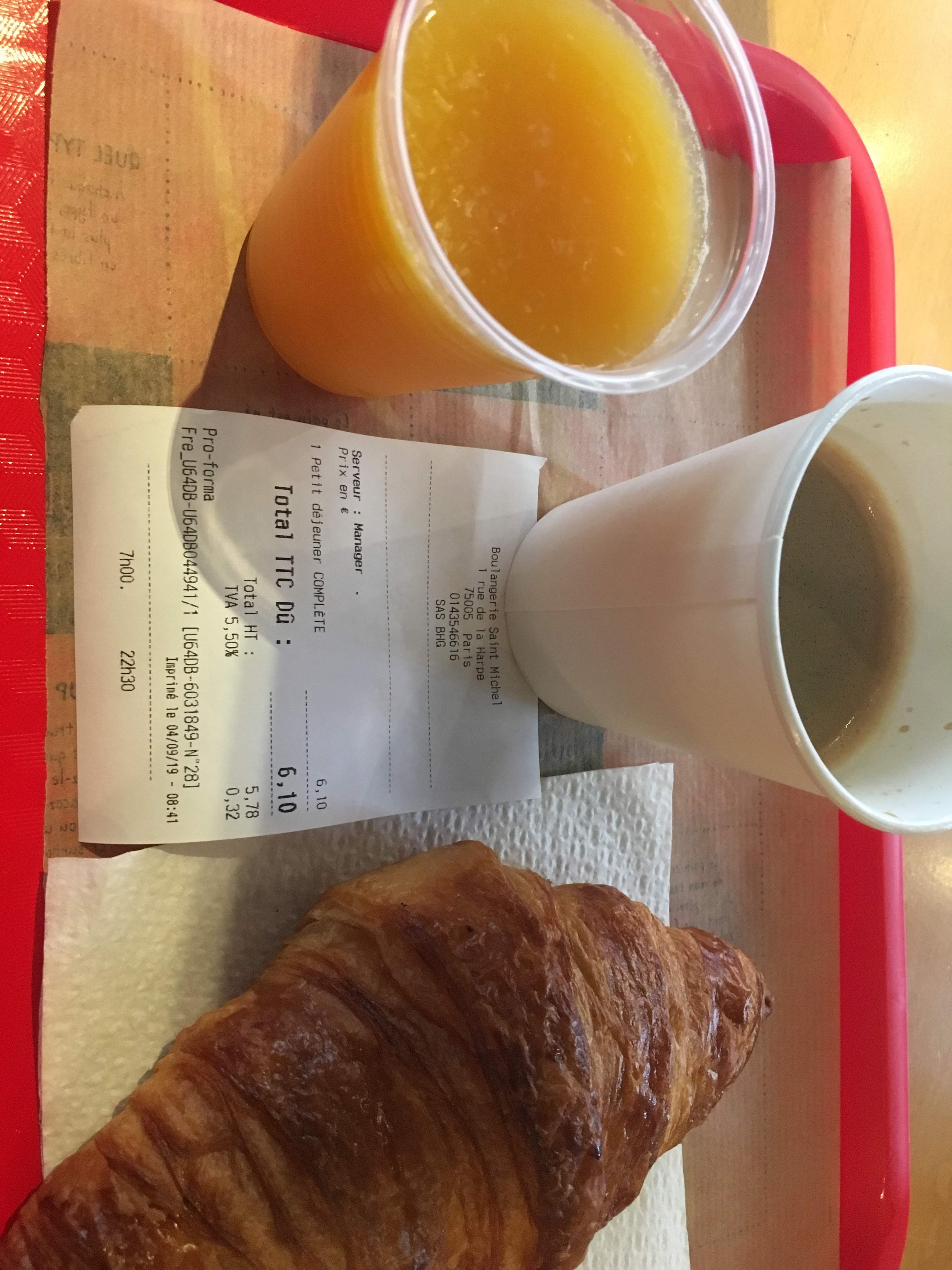 Photo n° 2 de l'avis de Valek. fait le 04/09/2019 à 20:35
