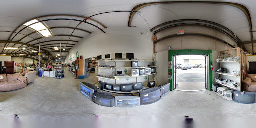 Thrift Store «East Cooper Habitat for Humanity ReStore», reviews and photos