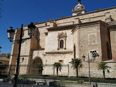 JARDINES DEL PRADO.