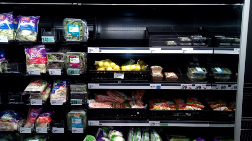 Grocery Store «Ruler», reviews and photos, 3500 N Morrison Rd, Muncie, IN 47304, USA