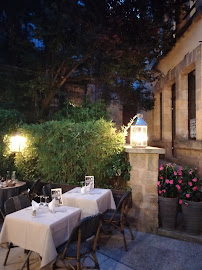 Atmosphère du Restaurant Le Medieval à Sarlat-la-Canéda - n°2