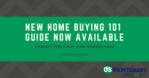 Mortgage Lender «US Mortgages», reviews and photos