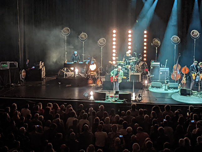 Comments and reviews of Brighton Dome