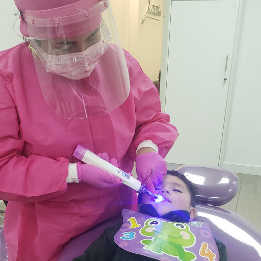 DentClair - Dentista | Odontólogo en Quito