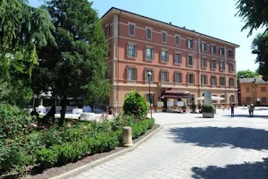 Villa Torri Hospital image