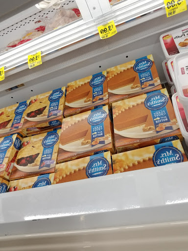 Grocery Store «Grocery Outlet Bargain Market», reviews and photos, 1951 NE 3rd St, Prineville, OR 97754, USA