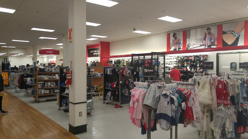 Department Store «T.J. Maxx», reviews and photos, 588 Francisco Blvd W, San Rafael, CA 94901, USA
