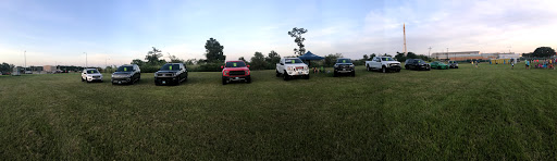 Car Dealer «Sabine River Ford», reviews and photos, 1601 Green Ave, Orange, TX 77630, USA