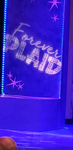 Performing Arts Theater «Georgetown Palace Theatre», reviews and photos, 810 S Austin Ave, Georgetown, TX 78626, USA