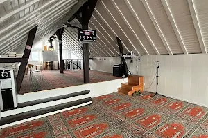 Islamisches Kulturzentrum Clausthal (At-Tawhid-Moschee) - ISC e.V. image