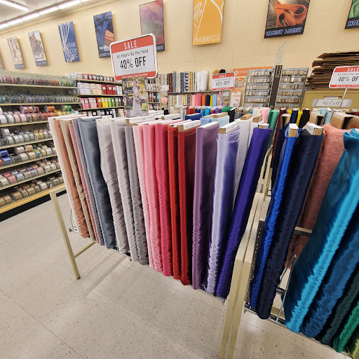 Craft Store «Hobby Lobby», reviews and photos, 2480 Supercenter Dr NE, Kannapolis, NC 28083, USA