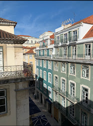 Original Lisbon Guesthouse