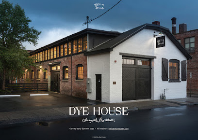 Dye House