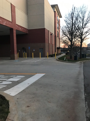 Self-Storage Facility «Life Storage», reviews and photos, 1274 Crown Pointe Pkwy, Dunwoody, GA 30338, USA
