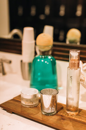 Day Spa «The Woodhouse Day Spa - Dunwoody», reviews and photos, 4400 Ashford Dunwoody Rd NE #1805, Atlanta, GA 30346, USA