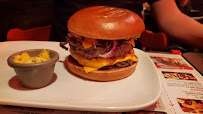 Hamburger du Restaurant Buffalo Grill Bailly-Romainvilliers - n°19