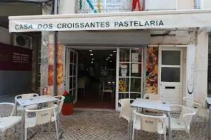 Casa dos Croissantes Pastelaria image