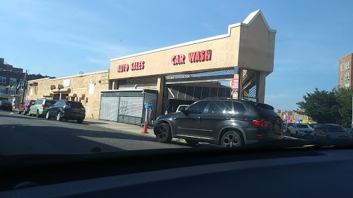 Car Wash «Super Clean Car Wash Inc», reviews and photos, 7017 Bay Pkwy, Brooklyn, NY 11204, USA