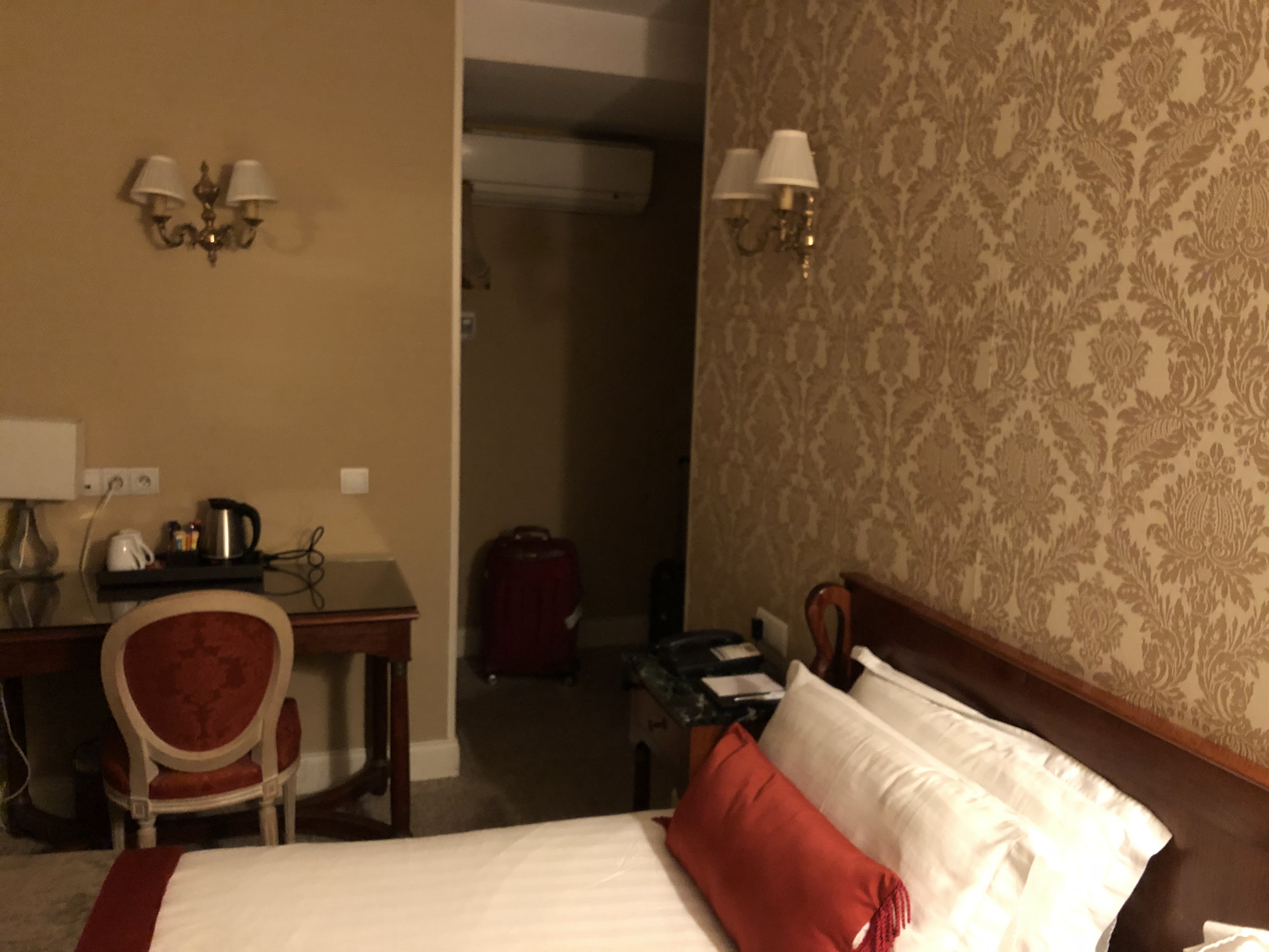 Photo n° 9 de l'avis de Samuele. fait le 22/02/2020 à 23:40
