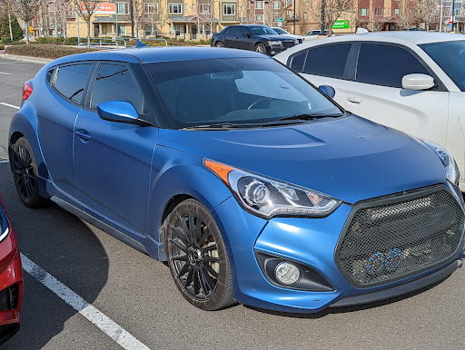 Liquor Store «Baseline Liquor», reviews and photos, 7502 NE Shaleen St, Hillsboro, OR 97124, USA