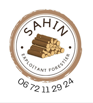 SAHIN - Exploitant forestier à Beaurepaire