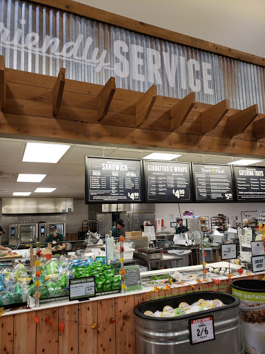 Health Food Store «Sprouts Farmers Market», reviews and photos, 174 E Sheldon St, Prescott, AZ 86301, USA