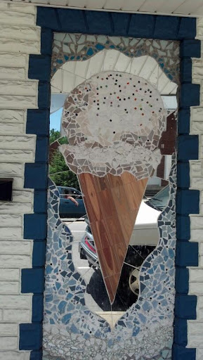 Ice Cream Shop «The Hop West», reviews and photos, 721 Haywood Rd, Asheville, NC 28806, USA