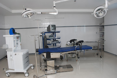 Suraksha Kidney & Maternity Centre