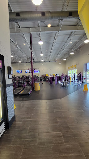 Gym «Planet Fitness», reviews and photos, 1671 1H-35 South #401, New Braunfels, TX 78130, USA