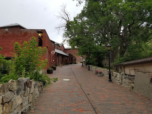Tourist Attraction «Helena Tourism Alliance», reviews and photos, 105 Reeders Alley, Helena, MT 59601, USA