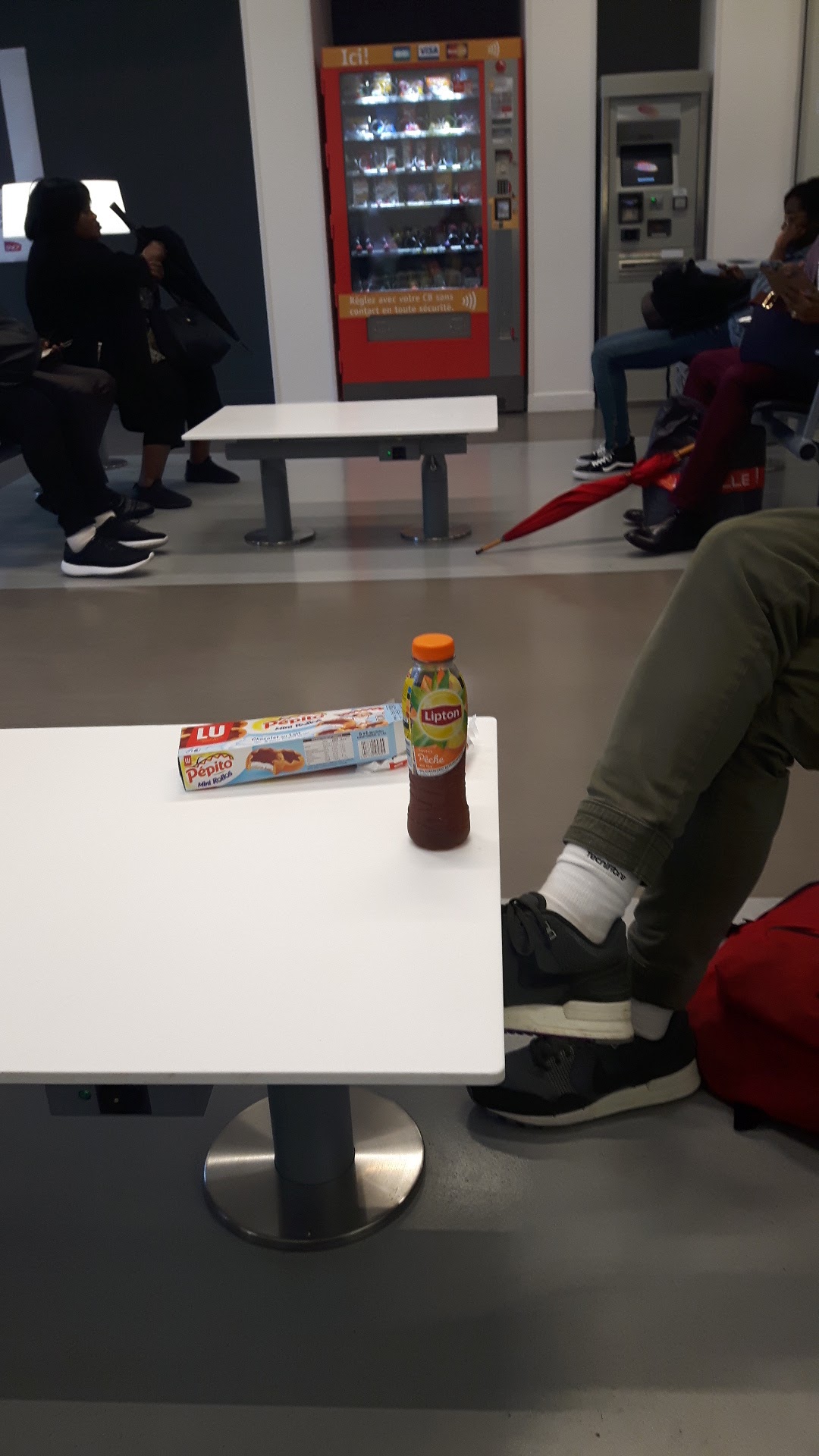 Photo n° 3 de l'avis de Louise.u fait le 05/06/2018 à 12:06